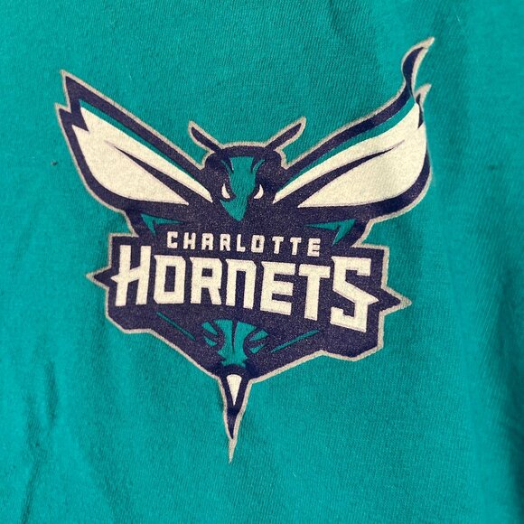 Charlotte Hornets Tee - Picture 4 of 6